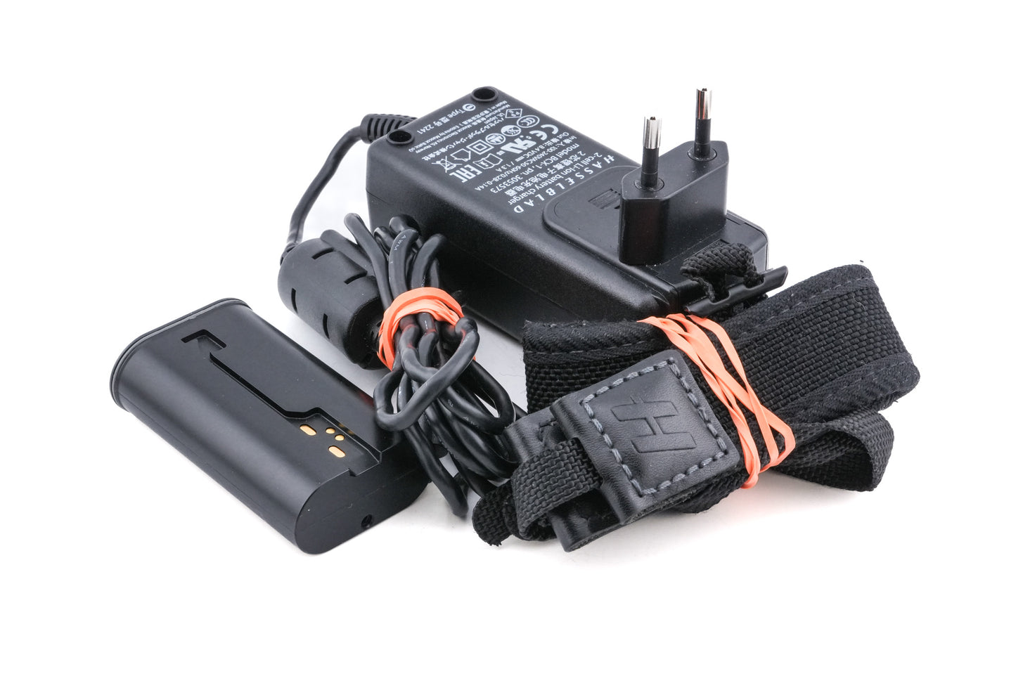 Hasselblad X1D-50c + X1D GPS Module (3054772)