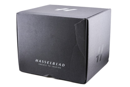 Hasselblad X1D-50c + X1D GPS Module (3054772)
