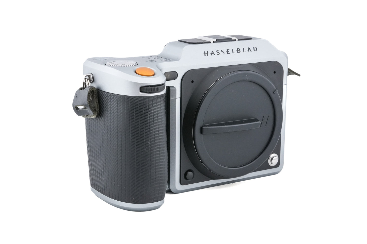 Hasselblad X1D-50c + X1D GPS Module (3054772)
