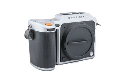 Hasselblad X1D-50c + X1D GPS Module (3054772)
