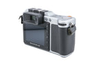Hasselblad X1D-50c + X1D GPS Module (3054772)