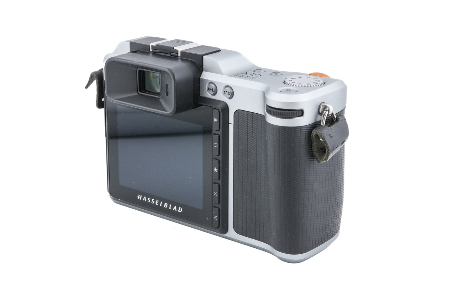 Hasselblad X1D-50c + X1D GPS Module (3054772)