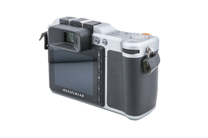 Hasselblad X1D-50c + X1D GPS Module (3054772)