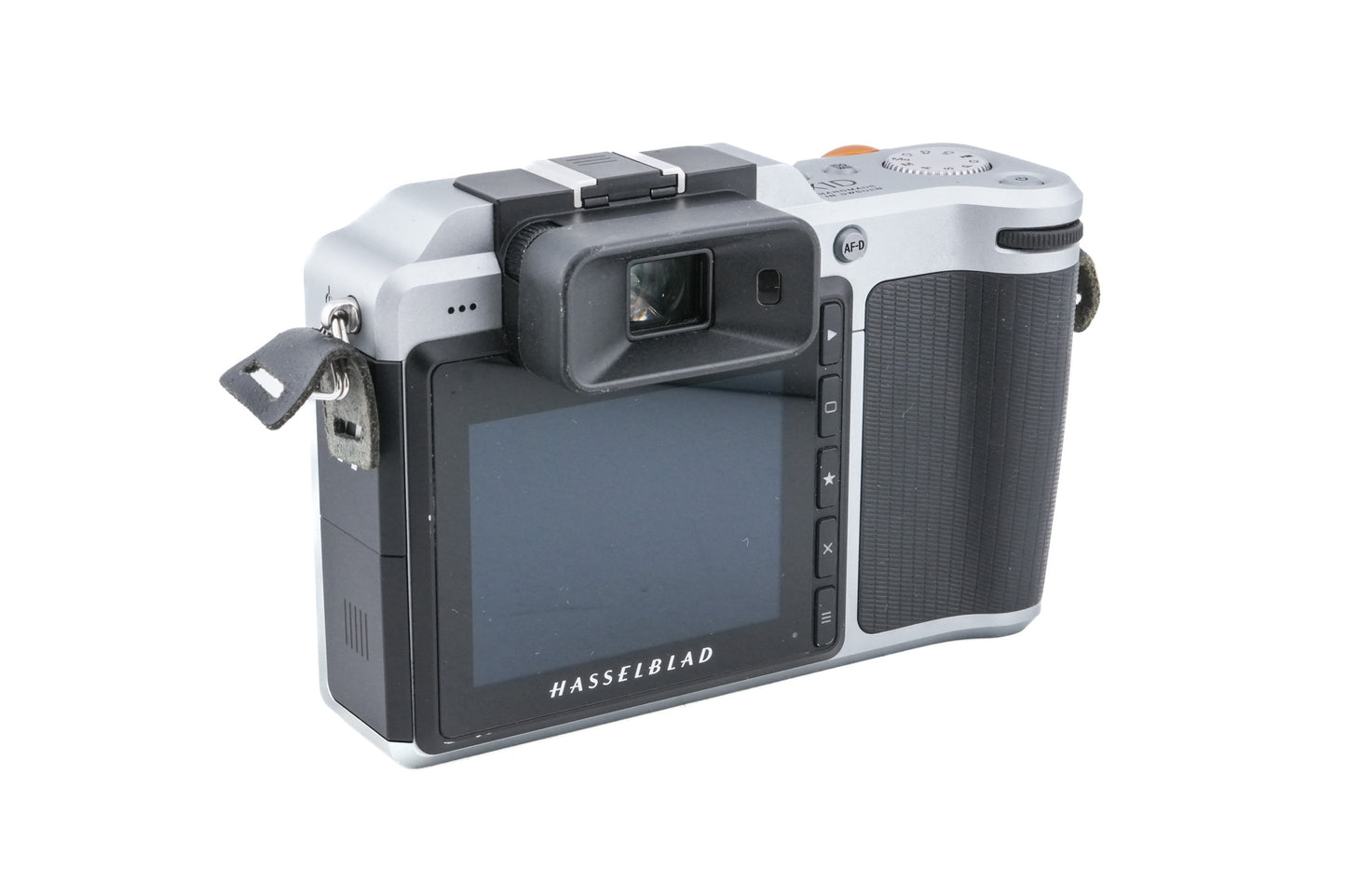 Hasselblad X1D-50c + X1D GPS Module (3054772)
