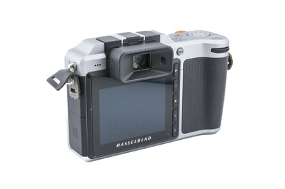 Hasselblad X1D-50c + X1D GPS Module (3054772)