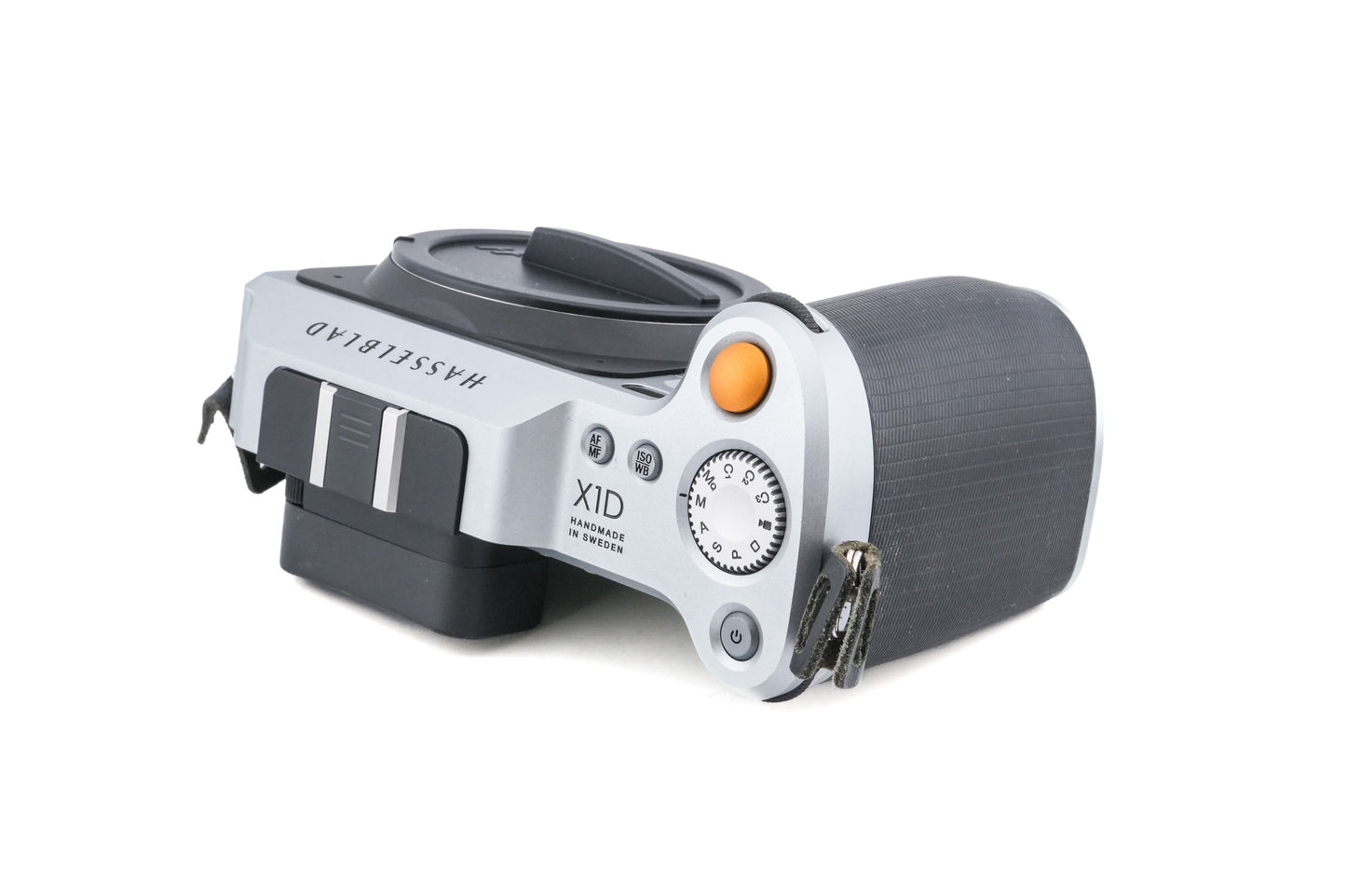 Hasselblad X1D-50c + X1D GPS Module (3054772)