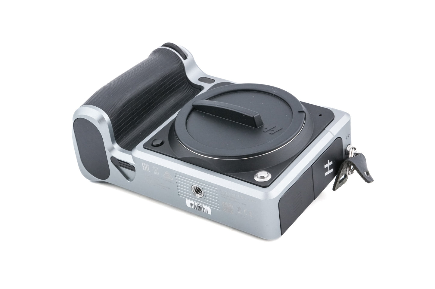 Hasselblad X1D-50c + X1D GPS Module (3054772)