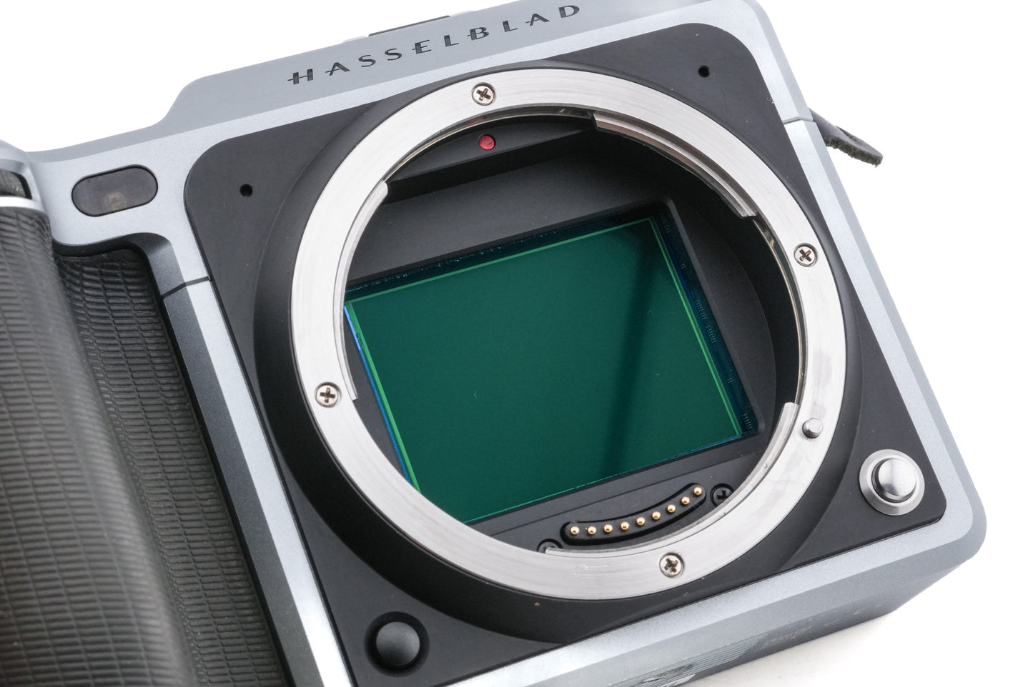 Hasselblad X1D-50c + X1D GPS Module (3054772)