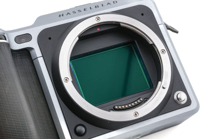 Hasselblad X1D-50c + X1D GPS Module (3054772)