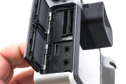 Hasselblad X1D-50c + X1D GPS Module (3054772)