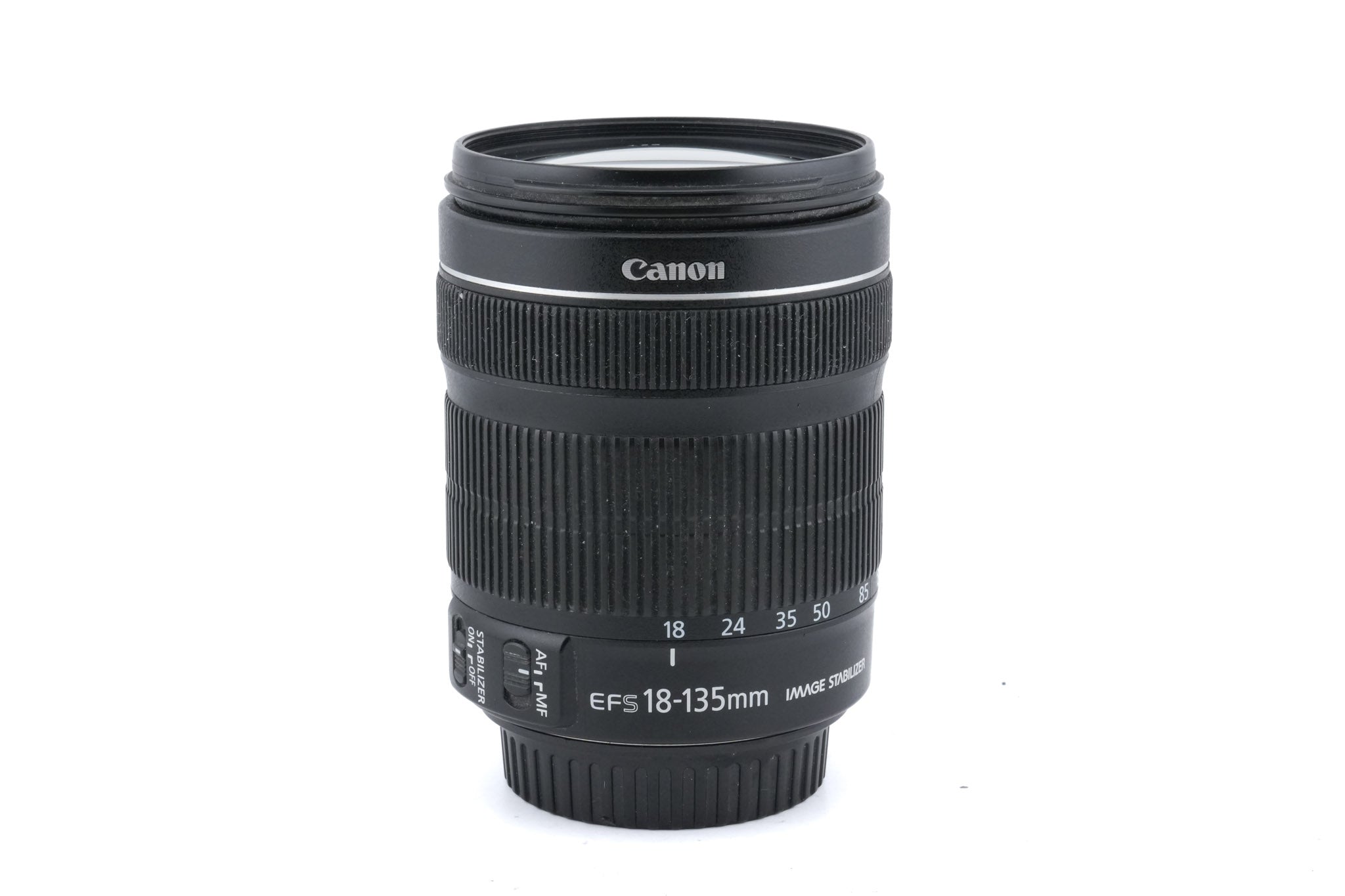 Canon EFS 18-135mm 1点& 18-55mm 1点 Battle of the Kit Lenses: EF-S 18-55mm vs 18-135mm! Which one to