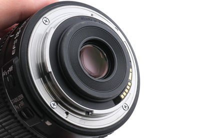 Canon 18-135mm f3.5-5.6 IS STM