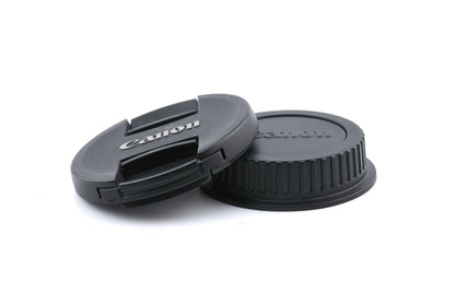 Canon 18-135mm f3.5-5.6 IS STM