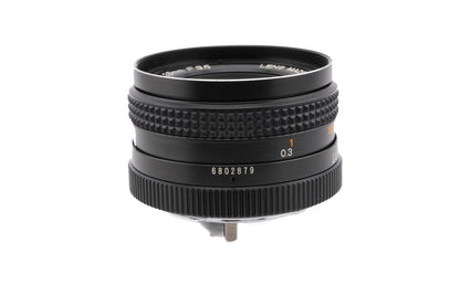 Konica 28mm f3.5 Hexanon AR