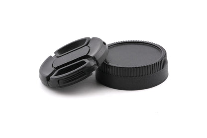 Nikon 50mm f2 Nikkor AI