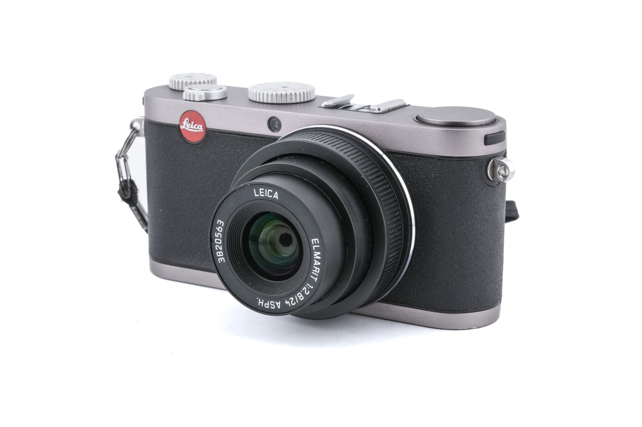 Leica X1 – Kamerastore
