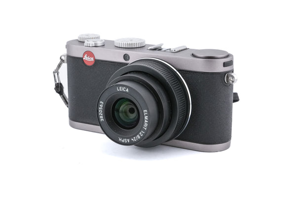 uno Leica X1 美品 Leica X1 – Kamerastore