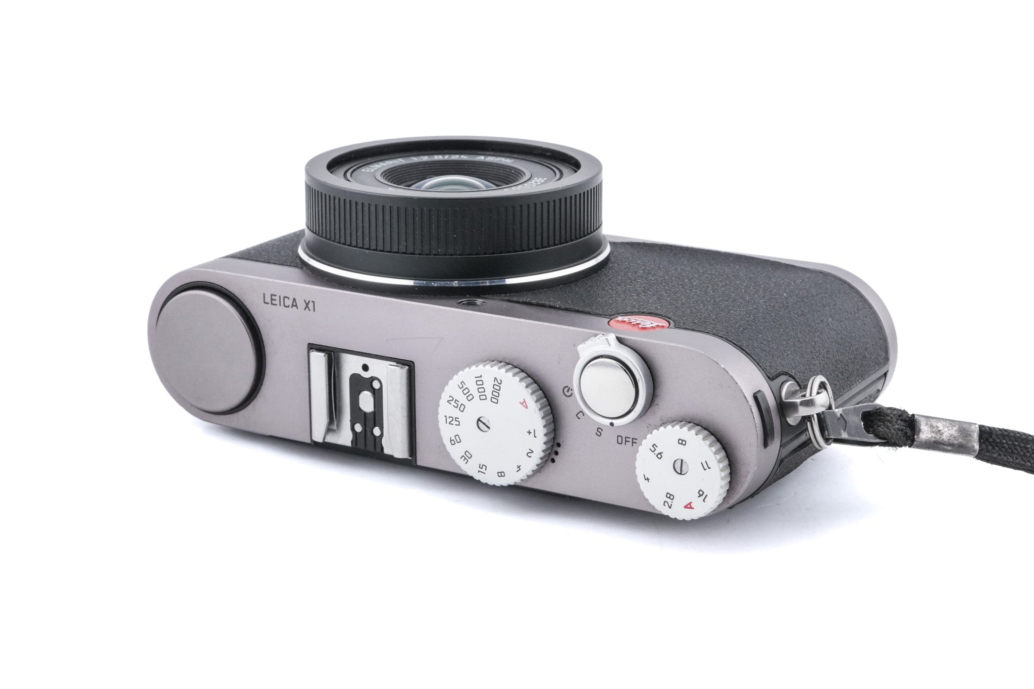 Leica X1 – Kamerastore