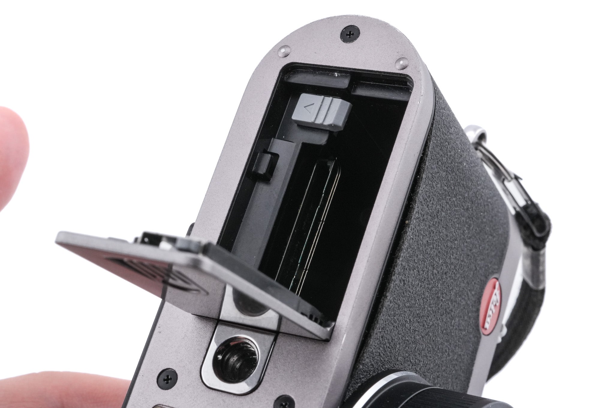 Leica X1 – Kamerastore