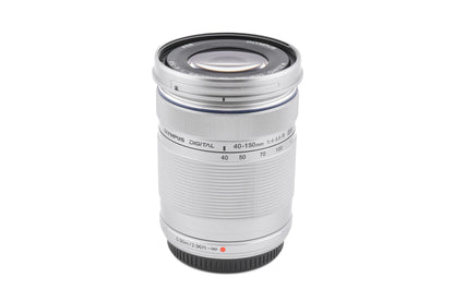 Olympus 40-150mm f4-5.6 M.Zuiko Digital R ED MSC