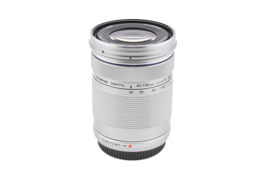 Olympus 40-150mm f4-5.6 M.Zuiko Digital R ED MSC