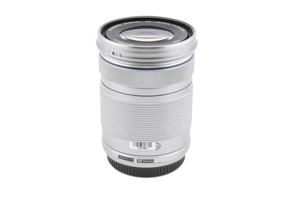 Olympus 40-150mm f4-5.6 M.Zuiko Digital R ED MSC