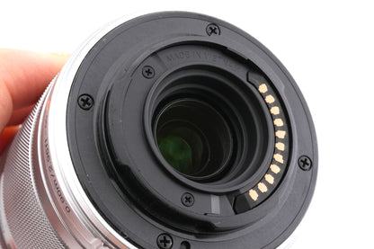 Olympus 40-150mm f4-5.6 M.Zuiko Digital R ED MSC