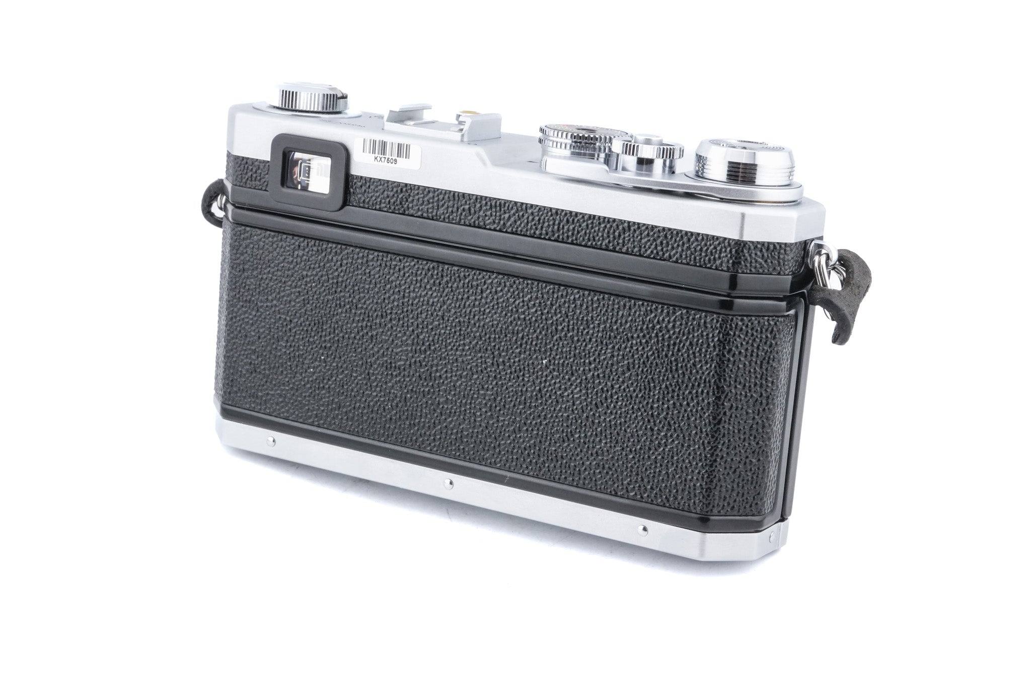 S3 Limited Edition (50mm F1.4付) シルバー S3 Limited Edition (50mm F1.4付) シルバー S3 Limited Edition (50mm