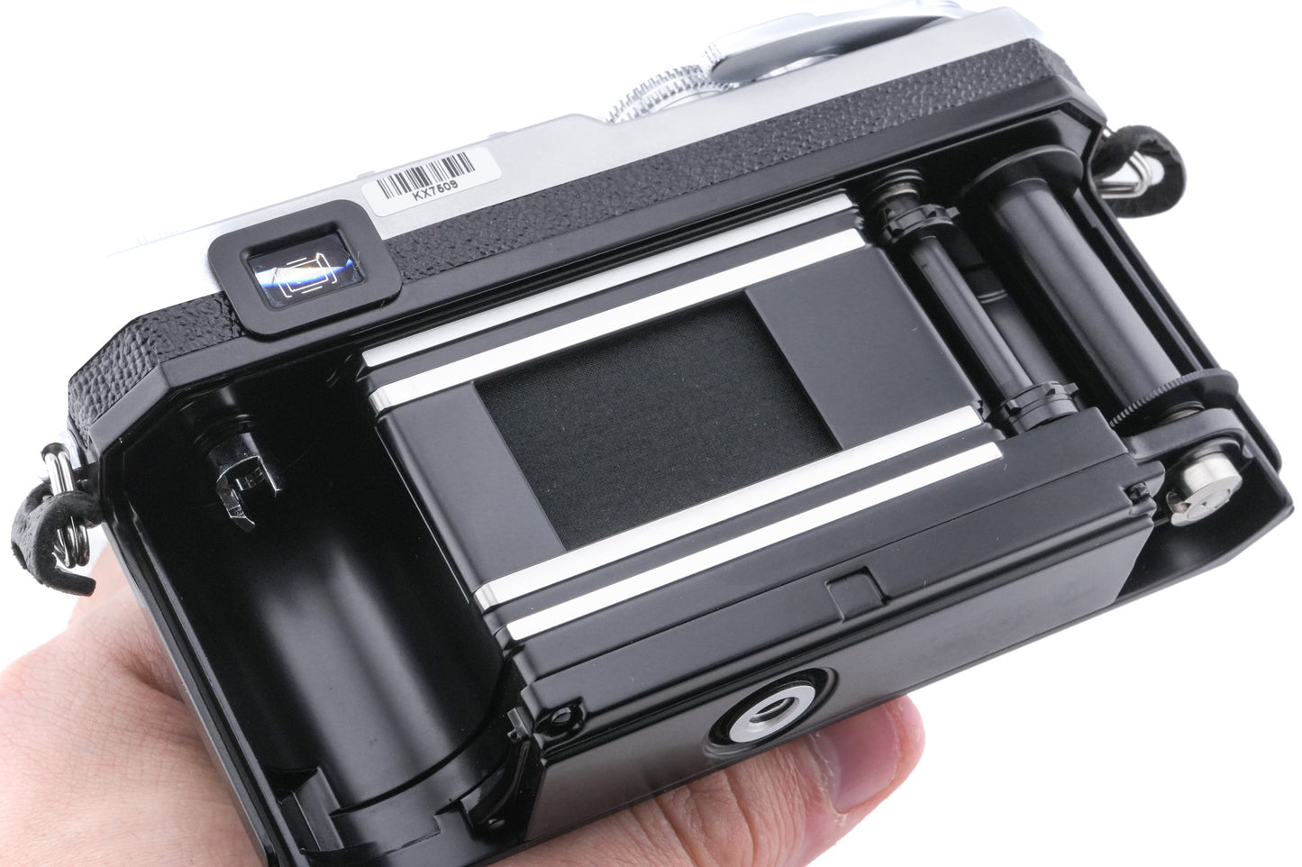 Nikon S3 (Year 2000 Limited Edition) + 50mm f1.4 Nikkor-S (Year 2000 Limited Edition)