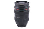 Canon 24-70mm f2.8 L USM