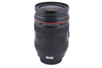 Canon 24-70mm f2.8 L USM