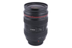 Canon 24-70mm f2.8 L USM