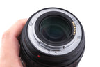 Canon 24-70mm f2.8 L USM