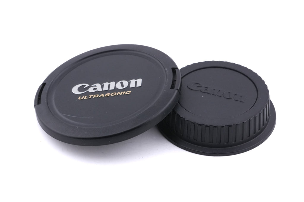Canon 24-70mm f2.8 L USM