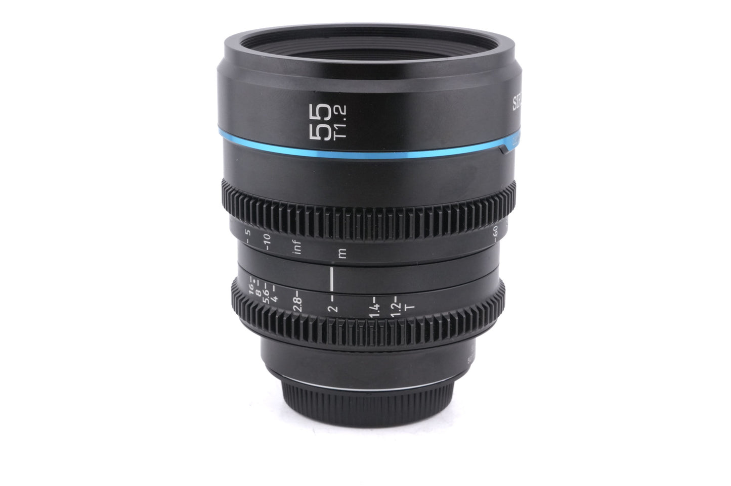 Sirui 55mm T1.2 Nightwalker