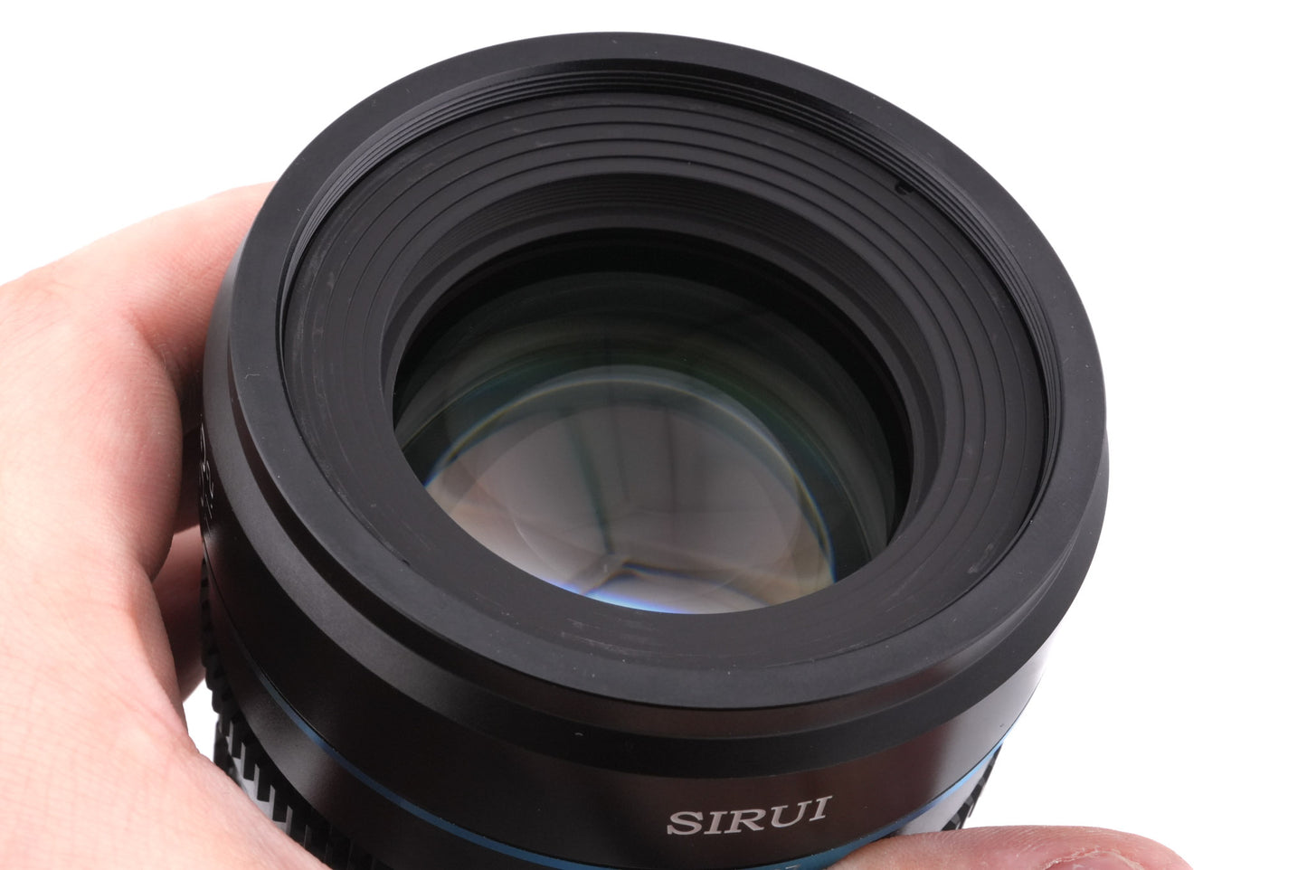 Sirui 55mm T1.2 Nightwalker