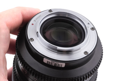 Sirui 55mm T1.2 Nightwalker