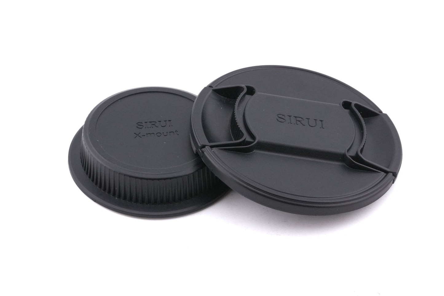 Sirui 55mm T1.2 Nightwalker