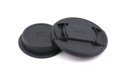 Sirui 55mm T1.2 Nightwalker