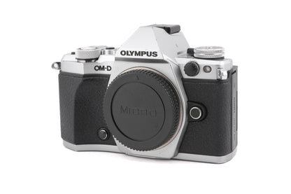 Olympus OM-D E-M5 Mark II