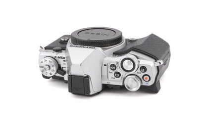 Olympus OM-D E-M5 Mark II