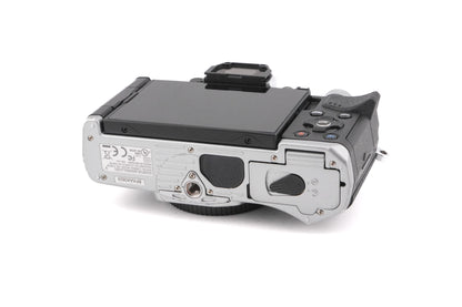 Olympus OM-D E-M5 Mark II