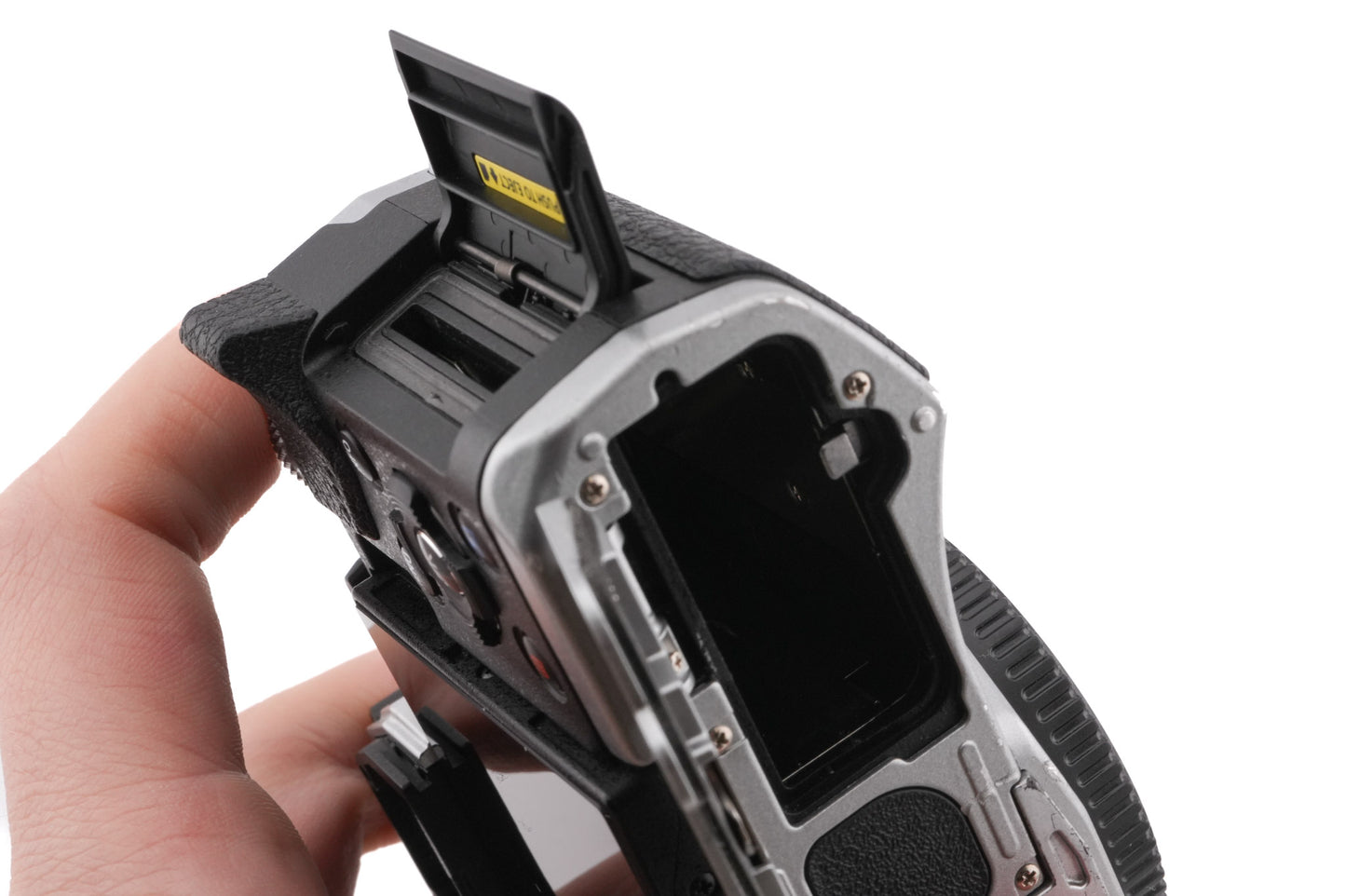 Olympus OM-D E-M5 Mark II