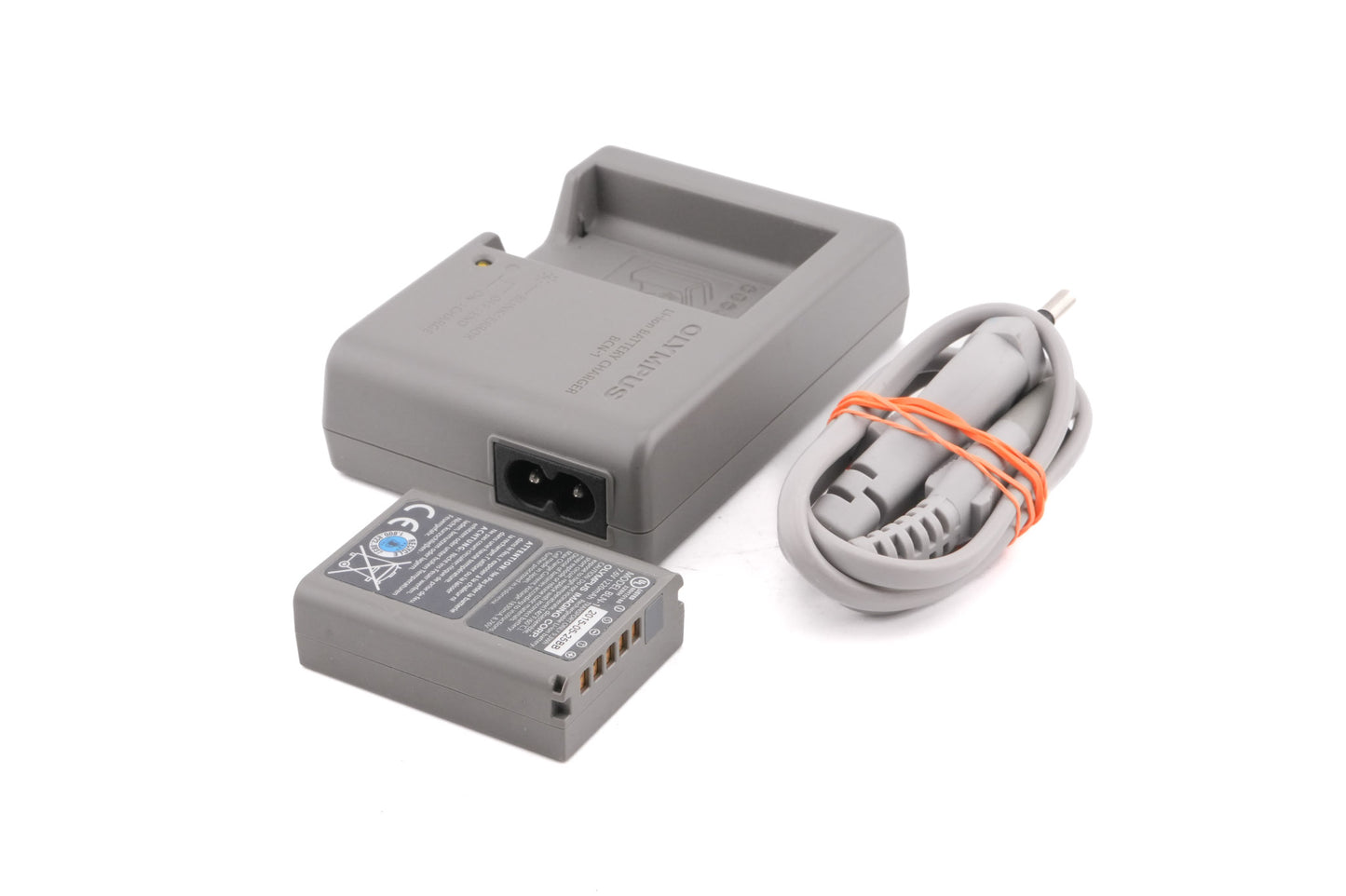 Olympus OM-D E-M5 Mark II