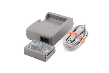 Olympus OM-D E-M5 Mark II