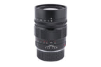 Voigtländer 75mm f1.8 Heliar Classic VM