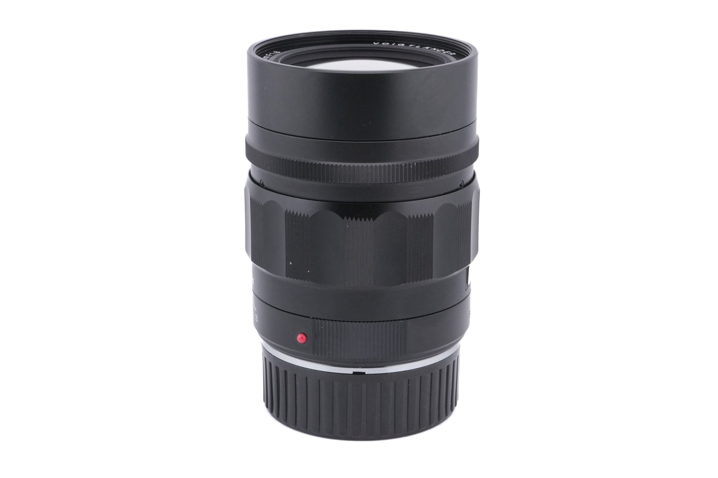 Voigtländer 75mm f1.8 Heliar Classic VM