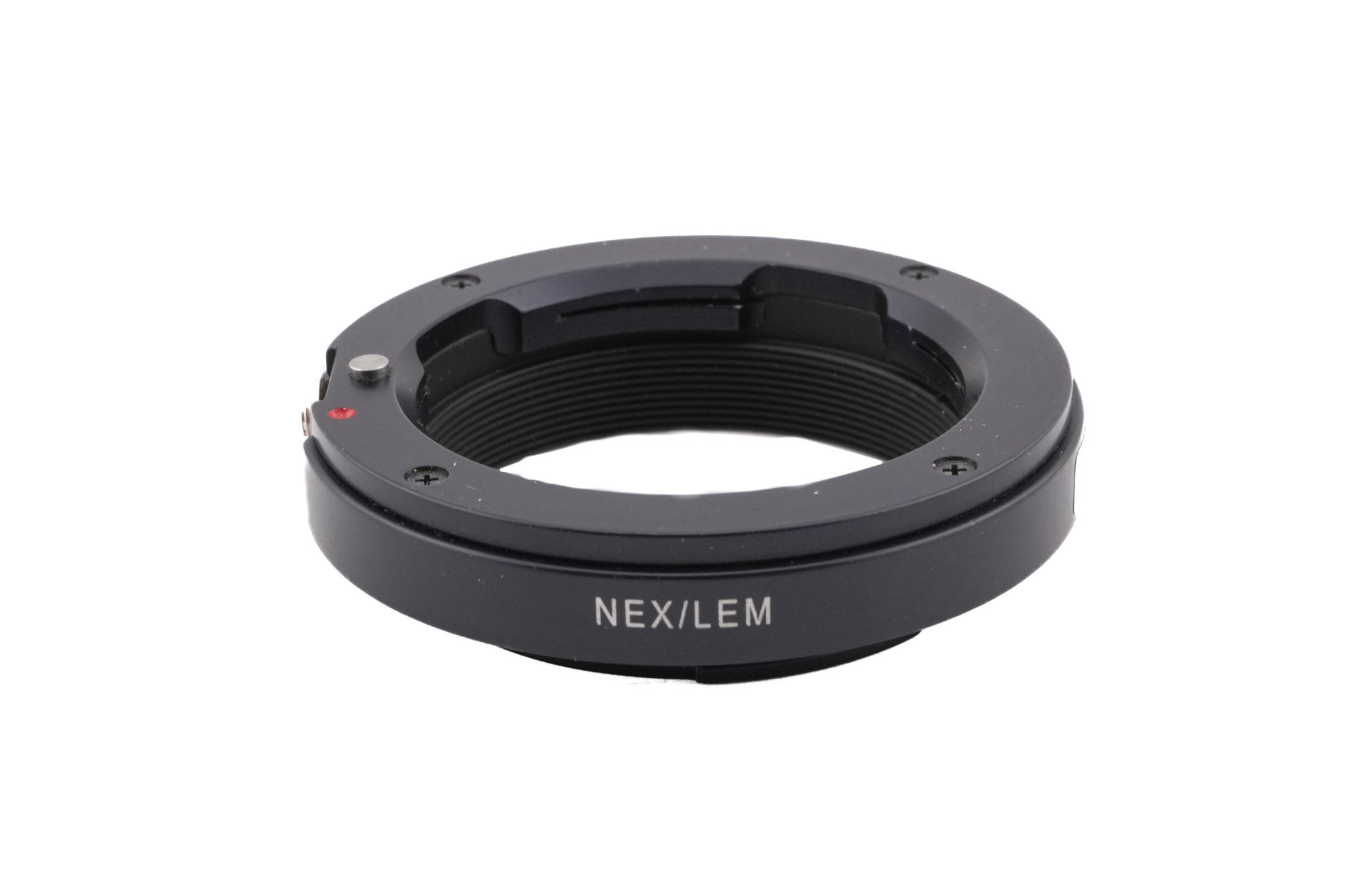 Novoflex Nikon F (G) - Sony E / FE Adapter (NEX/NIK) - Accessory