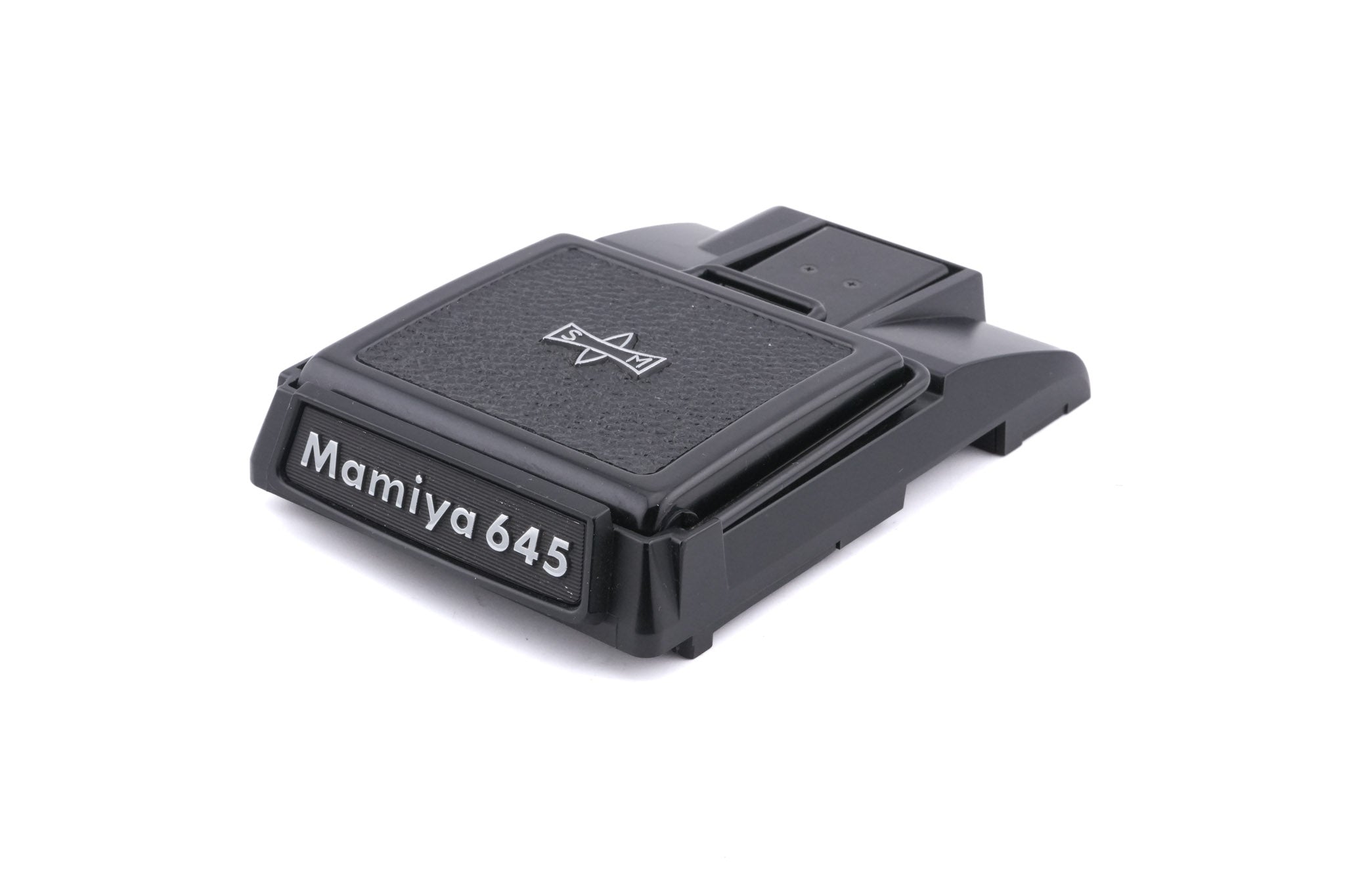 Mamiya Waist Level Finder S - Accessory – Kamerastore