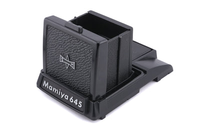 Mamiya Waist Level Finder S